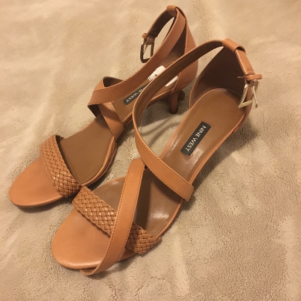 Nine West Sandal